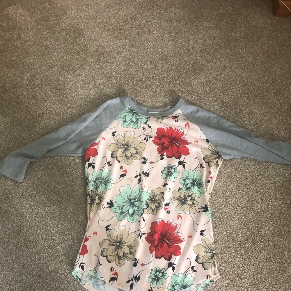 Lularoe